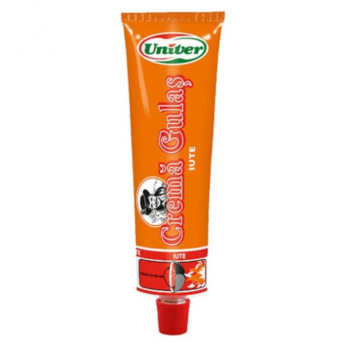 Crema Gulas Iute Univer, Tub, 160 g [1]