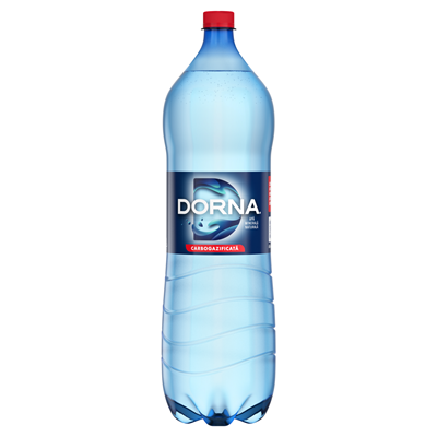 DORNA Apa Carbogazoasa SGR 2 L [1]