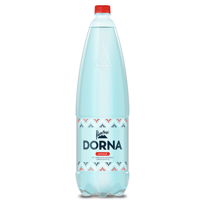 DORNA Poiana Negri Carbogazificata Apriga SGR 2 L [1]