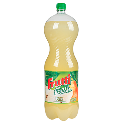 FRUTTI FRESH Suc Pere SGR 2,50 L [1]