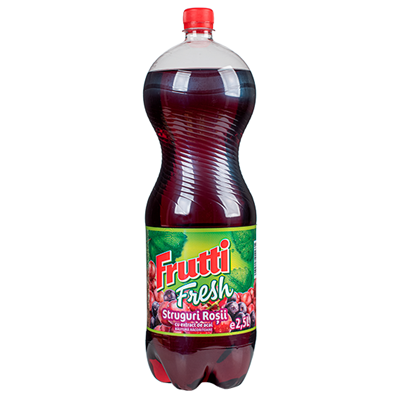 FRUTTI FRESH Suc Struguri SGR 2,5 L [1]