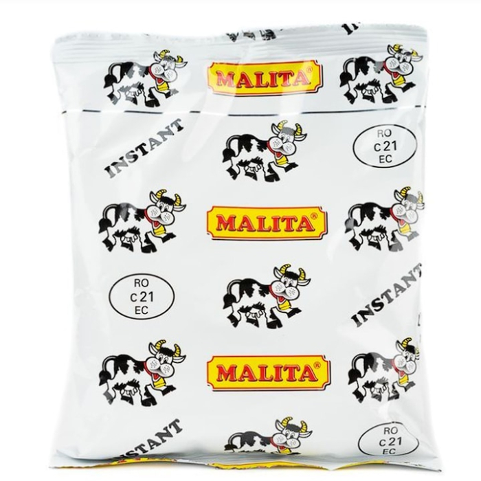 Lapte praf 26%, Malita, 250g [1]
