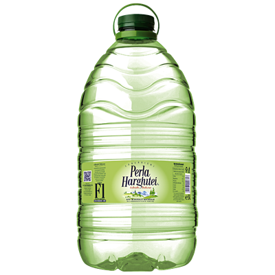 PERLA HARGHITEI Apa Minerala Plata 5 L [1]