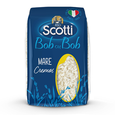 RISO scotti orez bob cu bob mare, 900 g [1]