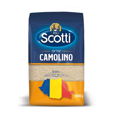 RISO scotti orez camolino 900 g [1]
