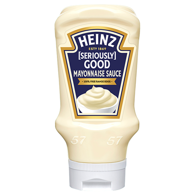 Sos maioneza, Heinz, 395g [1]