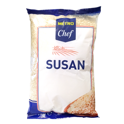 Susan Metro Chef, 1 kg [1]