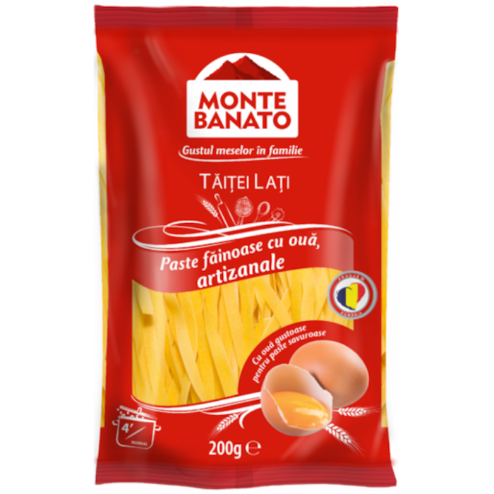 Taietei Lati Monte Banato, 200g [1]