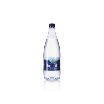 TUSNAD Apa Minerala Carbogazoasa SGR 1 L [1]