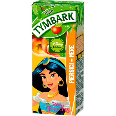 TYMBARK Suc Piersici 0,2 L [1]
