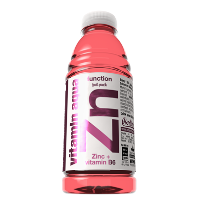 VITAMIN AQUA Zinc SGR 0,6 L [1]