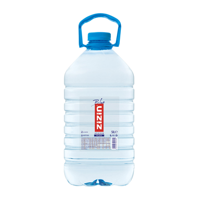ZIZIN BLUE Apa de Izvor 5 L [1]