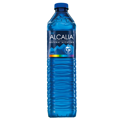 Apa - ALCALIA Minerala Alcalina SGR 1,5 L
