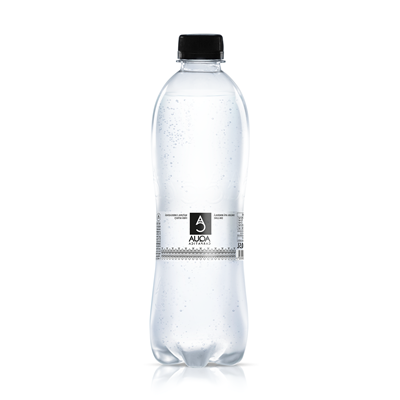 Apa - Apa carbogazoasa SGR 1,5 L, AQUA CARPATICA