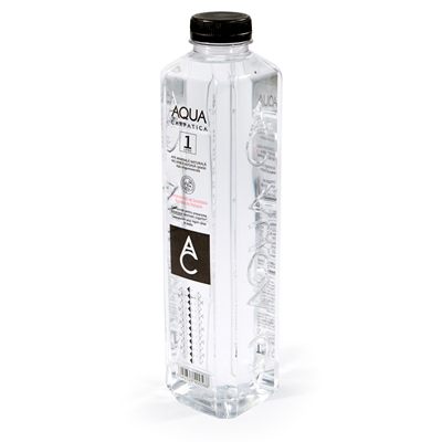 Apa - Apa minerala plata SGR 1 L, AQUA CARPATICA