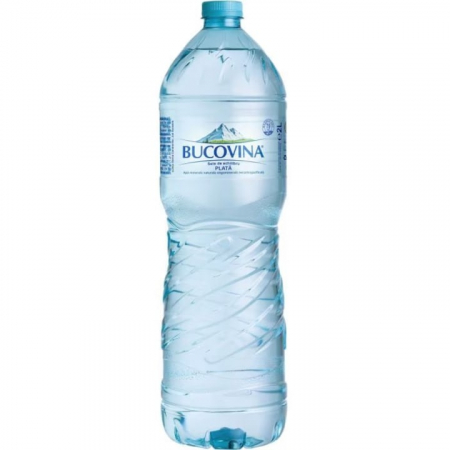 Produse de baza - Apa plata Bucovina pet 6 x 2l