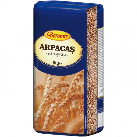 Produse de baza - Arpacas Boromir, 1kg