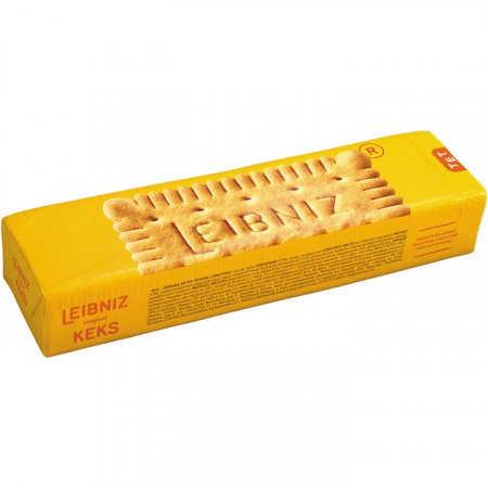 Dulciuri si biscuiti - Biscuiti cu unt Leibniz, 200 gr.