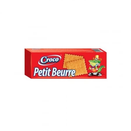 Produse de baza - Biscuiti Petit Beurre 5 x 100g