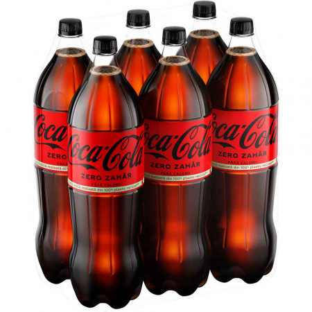 COCA-COLA ZERO ZAHAR SGR 2 L [1]