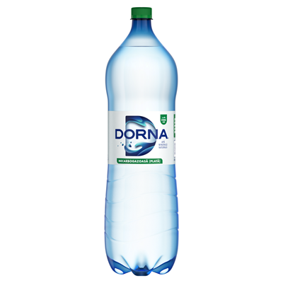 Apa - DORNA Apa Plata SGR 6 x 2 L