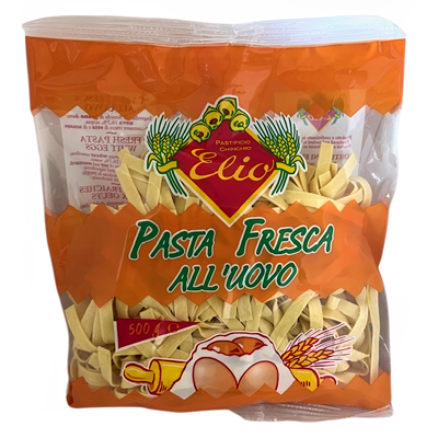 Bacanie - ELIO paste tagliatelle 500 g