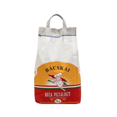 Paste si fainoase - Faina Bacskai - 5 kg