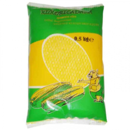Produse de baza - Faina de Malai Hadaszi, 500 g