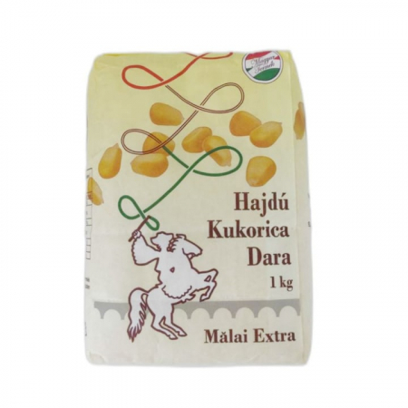Produse de baza - Faina de Malai Hajdu, 1000 g