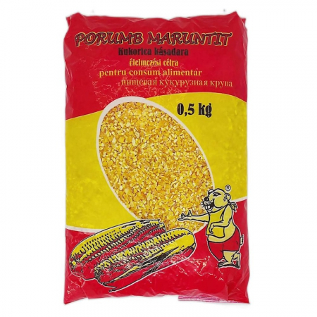 Produse de baza - Faina de Malai Pasat Hadaszi, 500 g