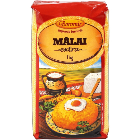 Produse de baza - Malai Boromir extra, 1kg