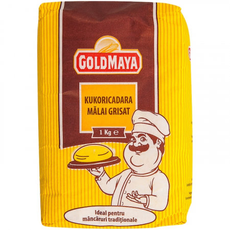 Produse de baza - Malai Goldmaya, 1Kg