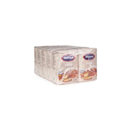 Produse de baza - MARIUCA faina 000 10 x 1 Kg