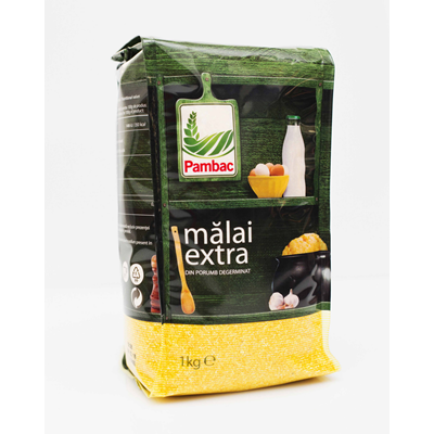 Produse de baza - PAMBAC malai 10 x 1 Kg