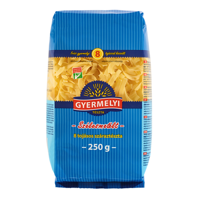 Bacanie - Paste Fainoase Gyermelyi Taitei Lati, 250 g