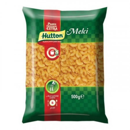 Produse de baza - Paste Melci Extra Hutton, 500 g