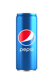 Sucuri - PEPSI Doza SGR 0,33 L
