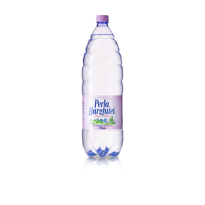 Apa - PERLA HARGHITEI Apa Minerala Plata SGR 2L