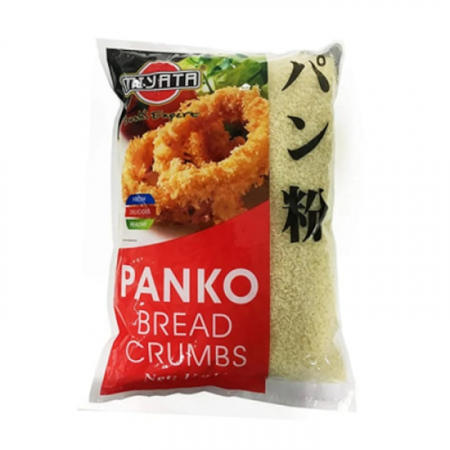 Paste si fainoase - Pesmet Panko, Miyata,1 Kg