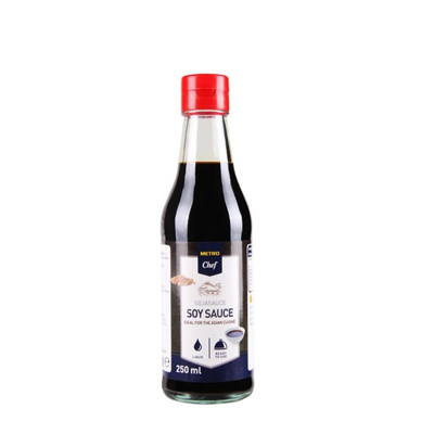 Condimente și sosuri - Sos Soia 250 ml