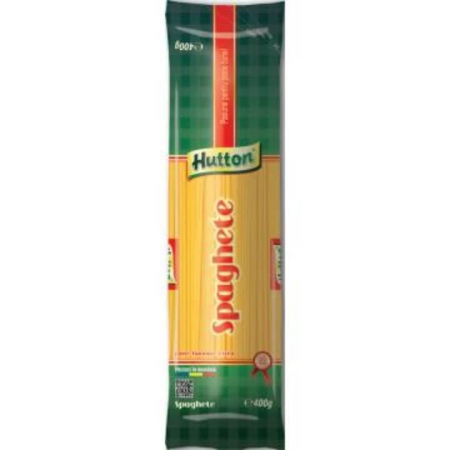 Bacanie - Spaghete Hutton, 400 g