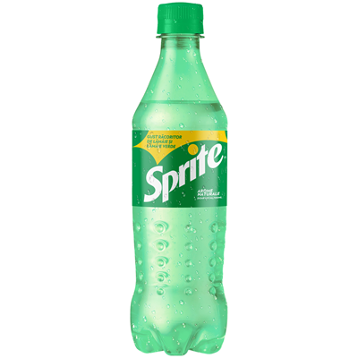 Sucuri - Sprite SGR 0,50 L