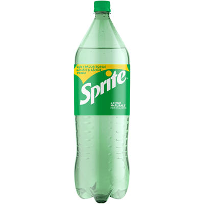 Sucuri - Sprite SGR 2 L