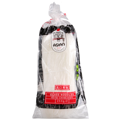 Paste si fainoase - Taitei chinezesti Mung 250g