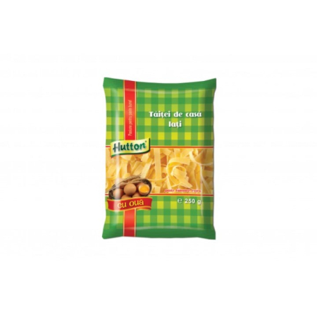 Bacanie - Taitei de Casa Lati Hutton Extra, 250 g