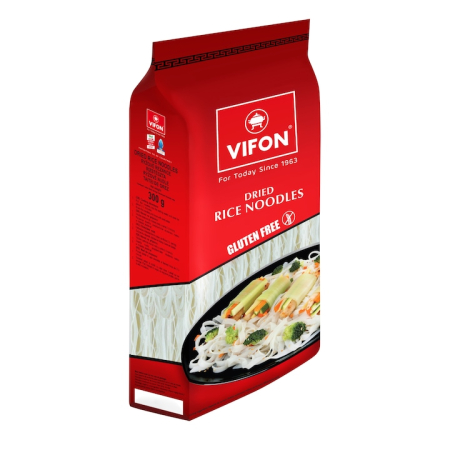 Paste si fainoase - Taitei Orez 300G, Vifon