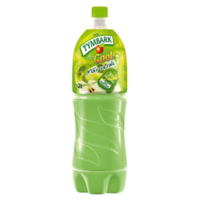 Sucuri - TYMBARK  Mar Verde SGR 2 L