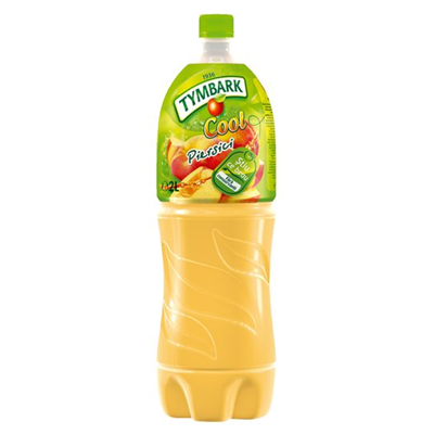 Sucuri - TYMBARK Piersici SGR 2 L