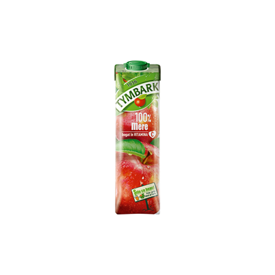 Sucuri - TYMBARK Suc Mere 100% 1 L