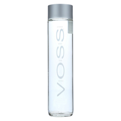 Apa - VOSS Apa Minerala Naturala Plata SGR 0,375 L